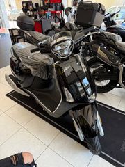 Kymco Like 125 2026-thumb-1