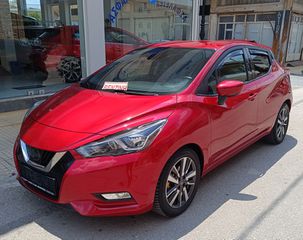 Nissan Micra 2018 0.9 N-CONNECTA