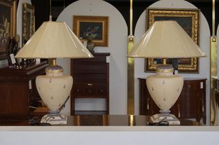 Φωτιστικά Επιτραπέζια Ισπανίας