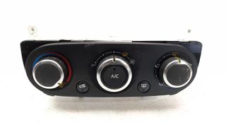 ΧΕΙΡΙΣΤΗΡΙΟ A/C RENAULT CLIO IV / CAPTUR