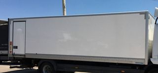 ΙΣΟΘΕΡΜΙΚΟΣ ΘΑΛΑΜΟΣ-ΚΟΦΑ ΔΙΑΣΤ. 7,60Χ2,51Χ2,00 ΕΣΩΤΕΡΙΚΑ