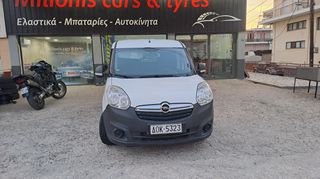 Opel 2017 combo