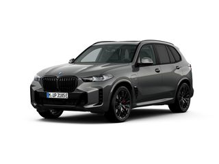 Bmw X5 2025 (X5 xDrive50e M Sport Pro Innovation & Comfort Pl)