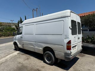 Φορτηγό Άνω Των 7.5τ Mercedes-Benz 2000 408-thumb-2