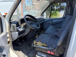 Φορτηγό Άνω Των 7.5τ Mercedes-Benz 2000 408-thumb-3