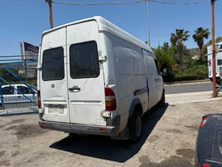 Φορτηγό Άνω Των 7.5τ Mercedes-Benz 2000 408-thumb-4