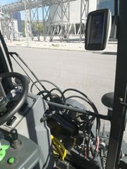 Σάρωθρο Hako 2016 Citymaster 600-thumb-2