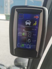 Σάρωθρο Hako 2016 Citymaster 600-thumb-6