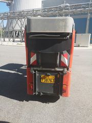 Σάρωθρο Hako 2016 Citymaster 600-thumb-7