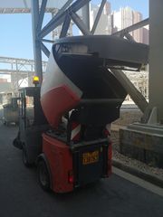 Σάρωθρο Hako 2016 Citymaster 600-thumb-11