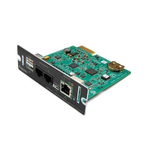 APC AP9641 PS Network Management Card Powerchute