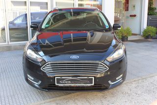 Ford Focus 2015 TITANIUM FULL EXTRA-thumb-3