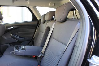 Ford Focus 2015 TITANIUM FULL EXTRA-thumb-39