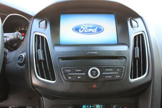 Ford Focus 2015 TITANIUM FULL EXTRA-thumb-41
