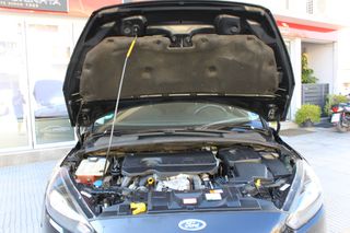 Ford Focus 2015 TITANIUM FULL EXTRA-thumb-44