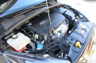 Ford Focus 2015 TITANIUM FULL EXTRA-thumb-45