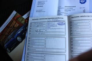 Ford Focus 2015 TITANIUM FULL EXTRA-thumb-50