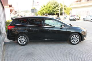 Ford Focus 2015 TITANIUM FULL EXTRA-thumb-53