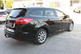 Ford Focus 2015 TITANIUM FULL EXTRA-thumb-54