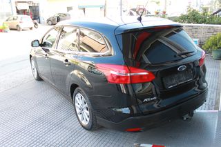 Ford Focus 2015 TITANIUM FULL EXTRA-thumb-12