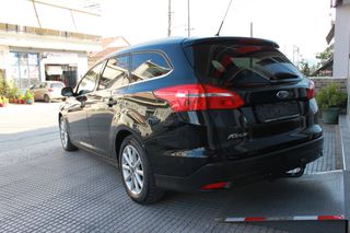 Ford Focus 2015 TITANIUM FULL EXTRA-thumb-13