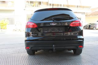 Ford Focus 2015 TITANIUM FULL EXTRA-thumb-14