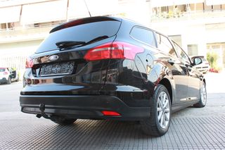 Ford Focus 2015 TITANIUM FULL EXTRA-thumb-15