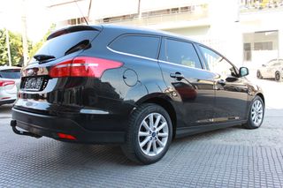 Ford Focus 2015 TITANIUM FULL EXTRA-thumb-16