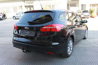 Ford Focus 2015 TITANIUM FULL EXTRA-thumb-17