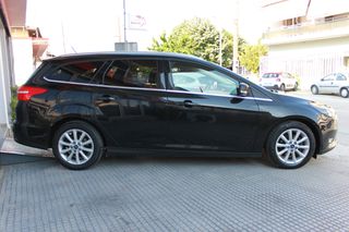 Ford Focus 2015 TITANIUM FULL EXTRA-thumb-18