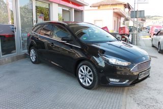 Ford Focus 2015 TITANIUM FULL EXTRA-thumb-21