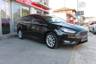 Ford Focus 2015 TITANIUM FULL EXTRA-thumb-23