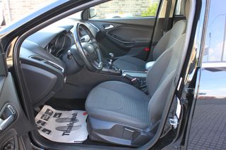 Ford Focus 2015 TITANIUM FULL EXTRA-thumb-25