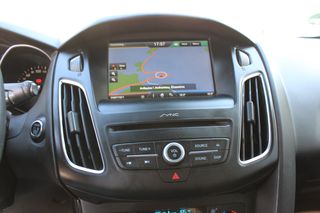 Ford Focus 2015 TITANIUM FULL EXTRA-thumb-26