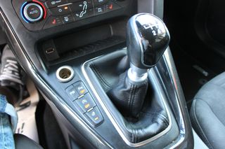 Ford Focus 2015 TITANIUM FULL EXTRA-thumb-27