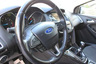 Ford Focus 2015 TITANIUM FULL EXTRA-thumb-29
