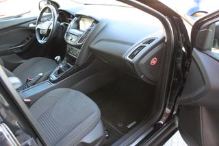 Ford Focus 2015 TITANIUM FULL EXTRA-thumb-33