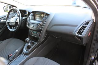 Ford Focus 2015 TITANIUM FULL EXTRA-thumb-34