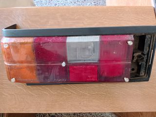 ΦΑΝΟΣ ΟΠΙΣΘΙΟΣ  ***** FIAT RITMO  ***** METAXEIRIΣMENOΣ