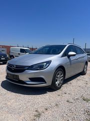 Opel Astra 2018 SPORT TOURER