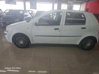 Fiat Punto 2003 ΑΡΙΣΤΟ!! ΠΡΟΣΦΟΡΑ!!! AUTOMOTOELLI MALAMIDIS