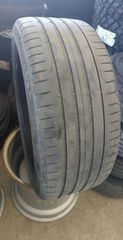 (((NOUSIS TYRES)))ΜΕΤΑΧΕΙΡΙΣΜΕΝΟ ΕΛΑΣΤΙΚΟ PIRELLI 235/40R20 DOT 1022 ΕΝΑ ΤΕΜΑΧΙΟ 50 ΕΥΡΩ