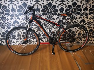 Trail/All-Mountain KTM 2018 Ultra fun 29