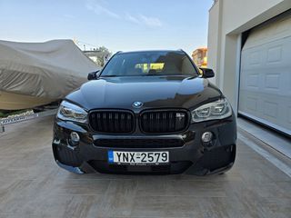 Bmw X5 2014 M PACKET