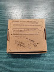 Gemalto USB Smart Card Reader-thumb-1