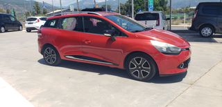Renault Clio 2016 Bose 78000km-thumb-1