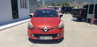 Renault Clio 2016 Bose 78000km-thumb-2