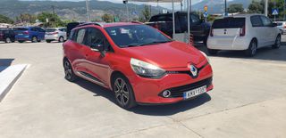 Renault Clio 2016 Bose 78000km-thumb-5