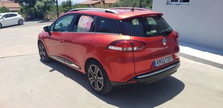 Renault Clio 2016 Bose 78000km-thumb-6