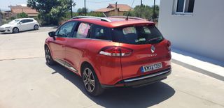 Renault Clio 2016 Bose 78000km-thumb-8